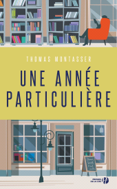 E-book, Une année particulière, Presses de la Cité