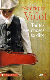 E-book, Toutes ces choses à te dire, Presses de la Cité