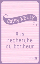 E-book, A la recherche du bonheur, Presses de la Cité