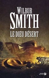 eBook, Le dieu désert, Presses de la Cité