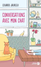 E-book, Conversations avec mon chat, Presses de la Cité