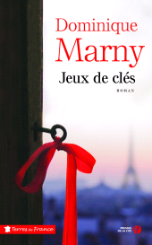 eBook, Jeux de clés, Presses de la Cité
