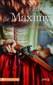 E-book, Olympe, Presses de la Cité