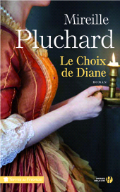 E-book, Le choix de Diane, Presses de la Cité