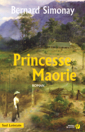 E-book, Princesse Maorie, Presses de la Cité