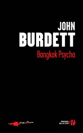 eBook, Bangkok Psycho, Presses de la Cité