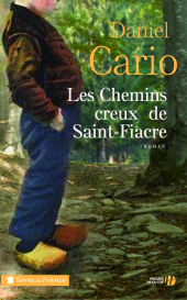 eBook, Les chemins creux de Saint-Fiacre, Presses de la Cité