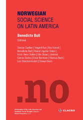 E-book, Norwegian social thought on Latin America, Consejo Latinoamericano de Ciencias Sociales