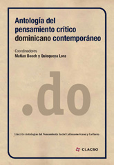 E-book, Antología del pensamiento crítico dominicano contemporáneo, Consejo Latinoamericano de Ciencias Sociales