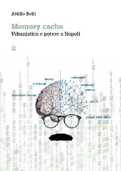 E-book, Memory cache : urbanistica e potere a Napoli, CLEAN