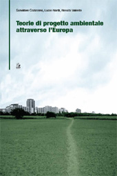E-book, Teorie di progetto ambientale attraverso l'Europa /., CLEAN