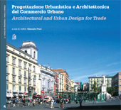 E-book, Progettazione urbanistica e architettonica del commercio urbano : architectural and urbarn design for trade, Priori, Giancarlo, CLEAN