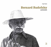 eBook, Bernard Rudofsky : architect, Rossi, Ugo., CLEAN edizioni