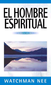 E-book, El hombre espiritual, Editorial CLIE