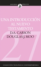 E-book, Una introducción al Nuevo Testamento, Editorial CLIE
