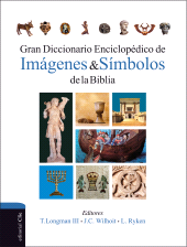 E-book, Gran diccionario enciclopédico de imágenes y símbolos de la Biblia, Editorial CLIE