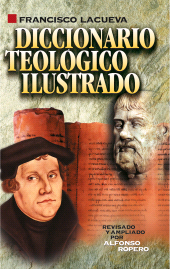 E-book, Diccionario teológico ilustrado, Editorial CLIE