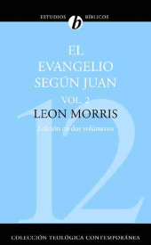 E-book, El evangelio según Juan : Volumen 2, Editorial CLIE