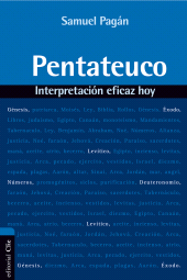 E-book, Pentateuco : Interpretación eficaz hoy, Editorial CLIE