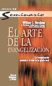 E-book, El arte de la evangelización, Editorial CLIE