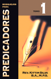 eBook, Bosquejos para predicadores : Tomo 1, Editorial CLIE