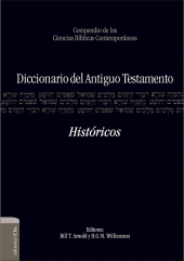 E-book, Diccionario del A. T. Históricos, Editorial CLIE