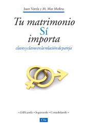 E-book, Tu matrimonio sí importa : Claves y clavos en la relación de parejarimonio Sí, Editorial CLIE