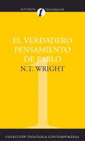 E-book, El verdadero pensamiento de Pablo, Editorial CLIE