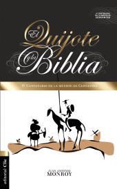 E-book, El Quijote y la Biblia : IV centenario de la muerte de Cervantes, Editorial CLIE