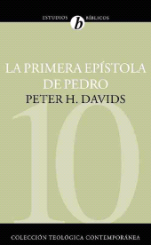 eBook, La Primera Epístola de Pedro, Editorial CLIE