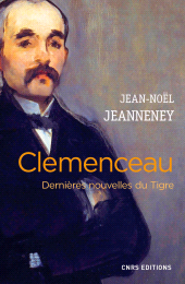 E-book, Clemenceau : Dernières nouvelles du Tigre, CNRS Éditions