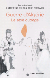 eBook, Guerre d'Algérie, CNRS Éditions