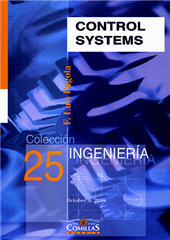 E-book, Control systems, Universidad Pontificia Comillas