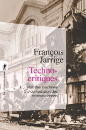 E-book, Technocritiques, ÉditionsLaDécouverte