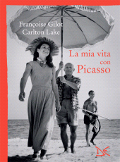 E-book, La mia vita con Picasso, Donzelli Editore