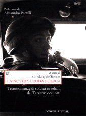 E-book, La nostra cruda logica, Donzelli Editore