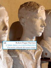 E-book, L'era della giovinezza, Donzelli Editore