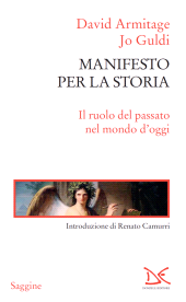 E-book, Manifesto per la storia, Donzelli Editore