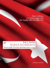 E-book, Porta d'Oriente, Donzelli Editore