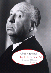 E-book, Io, Hitchcock, Donzelli Editore