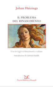 E-book, Il problema del Rinascimento, Donzelli Editore