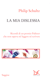 E-book, La mia dislessia, Donzelli Editore
