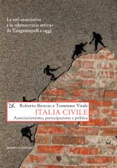 E-book, Italia civile : associazionismo, partecipazione e politica, Donzelli editore