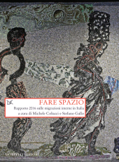 eBook, Fare spazio : rapporto 2016 sulle migrazioni interne in Italia, Donzelli