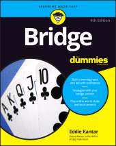 E-book, Bridge For Dummies, For Dummies