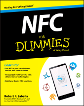 E-book, NFC For Dummies, For Dummies