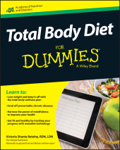 E-book, Total Body Diet For Dummies, For Dummies