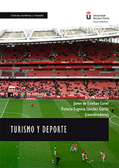 Capitolo, El viaje del fútbol : sociogénesis y evolución como espectáculo de masas, Dykinson