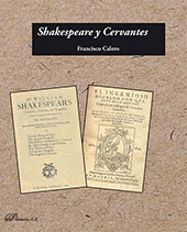 E-book, Shakespeare y Cervantes, Calero, Francisco, Dykinson