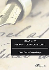 E-book, Vida y obra del Profesor Sánchez Agesta, Dykinson
